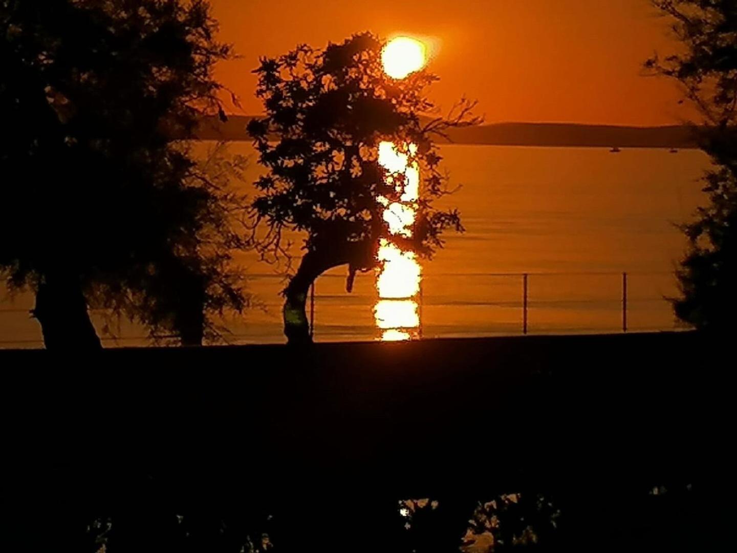 Apartments Petin Zadar Luaran gambar
