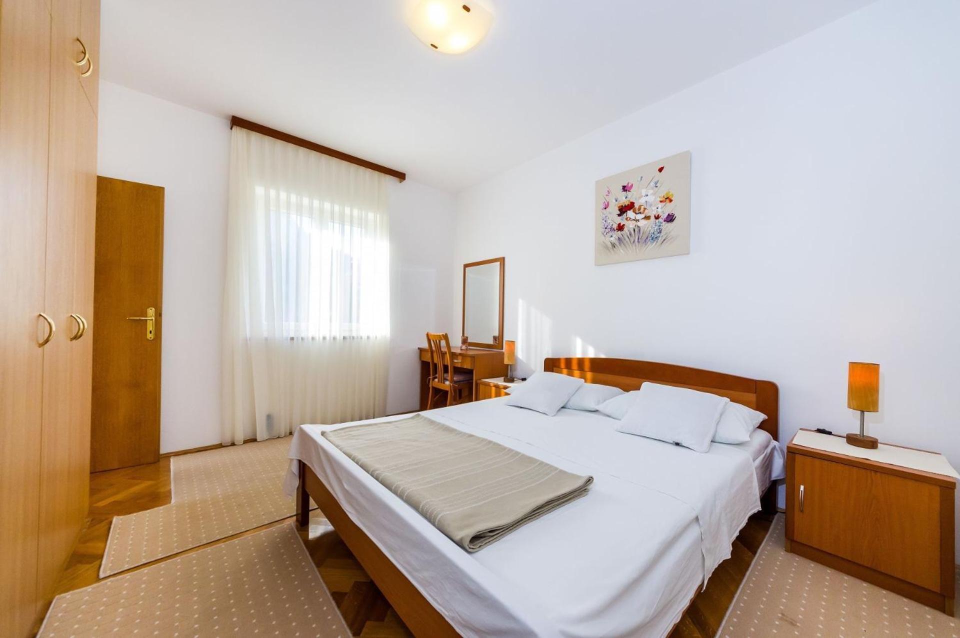 Apartments Petin Zadar Luaran gambar