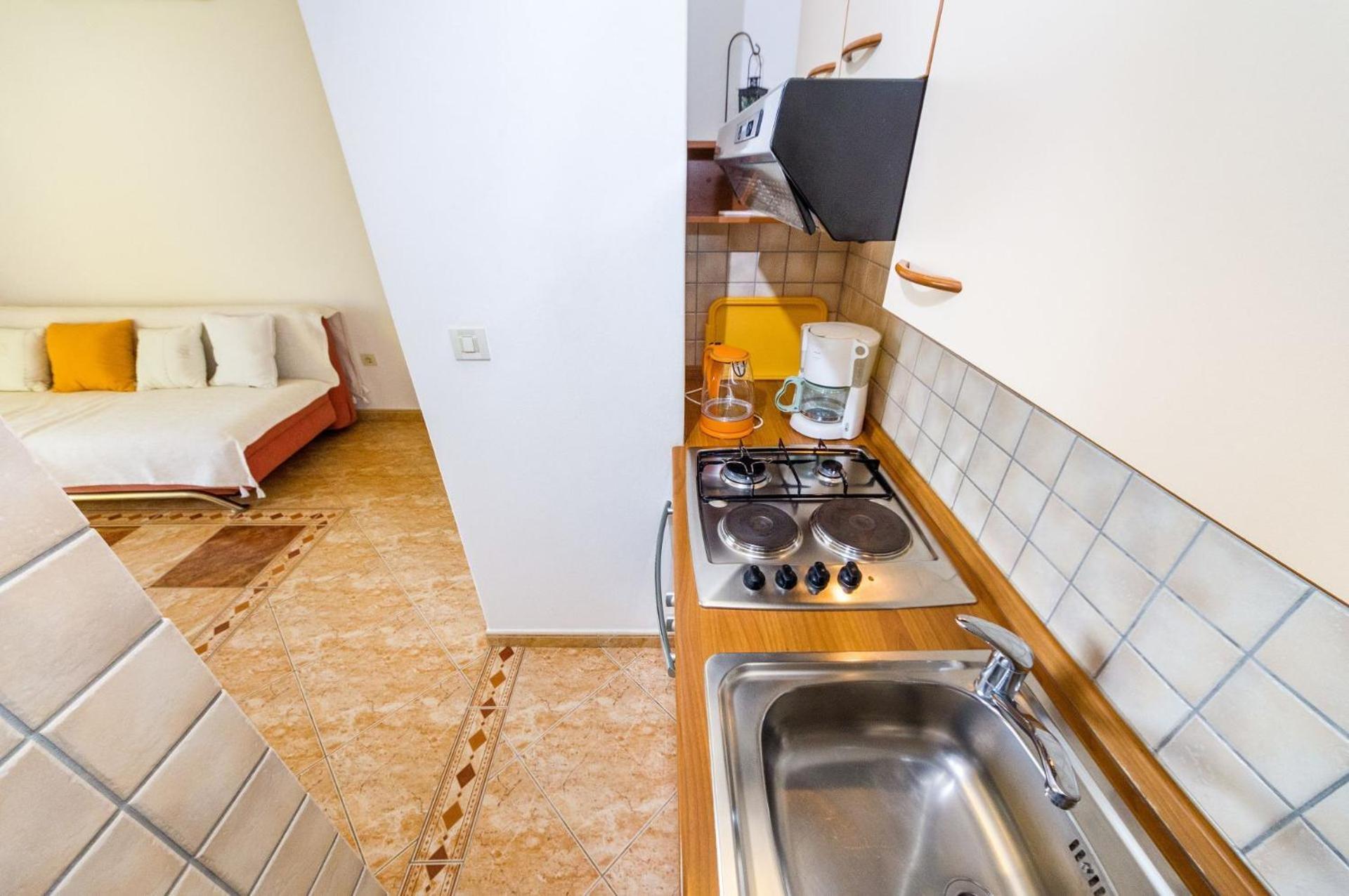 Apartments Petin Zadar Luaran gambar