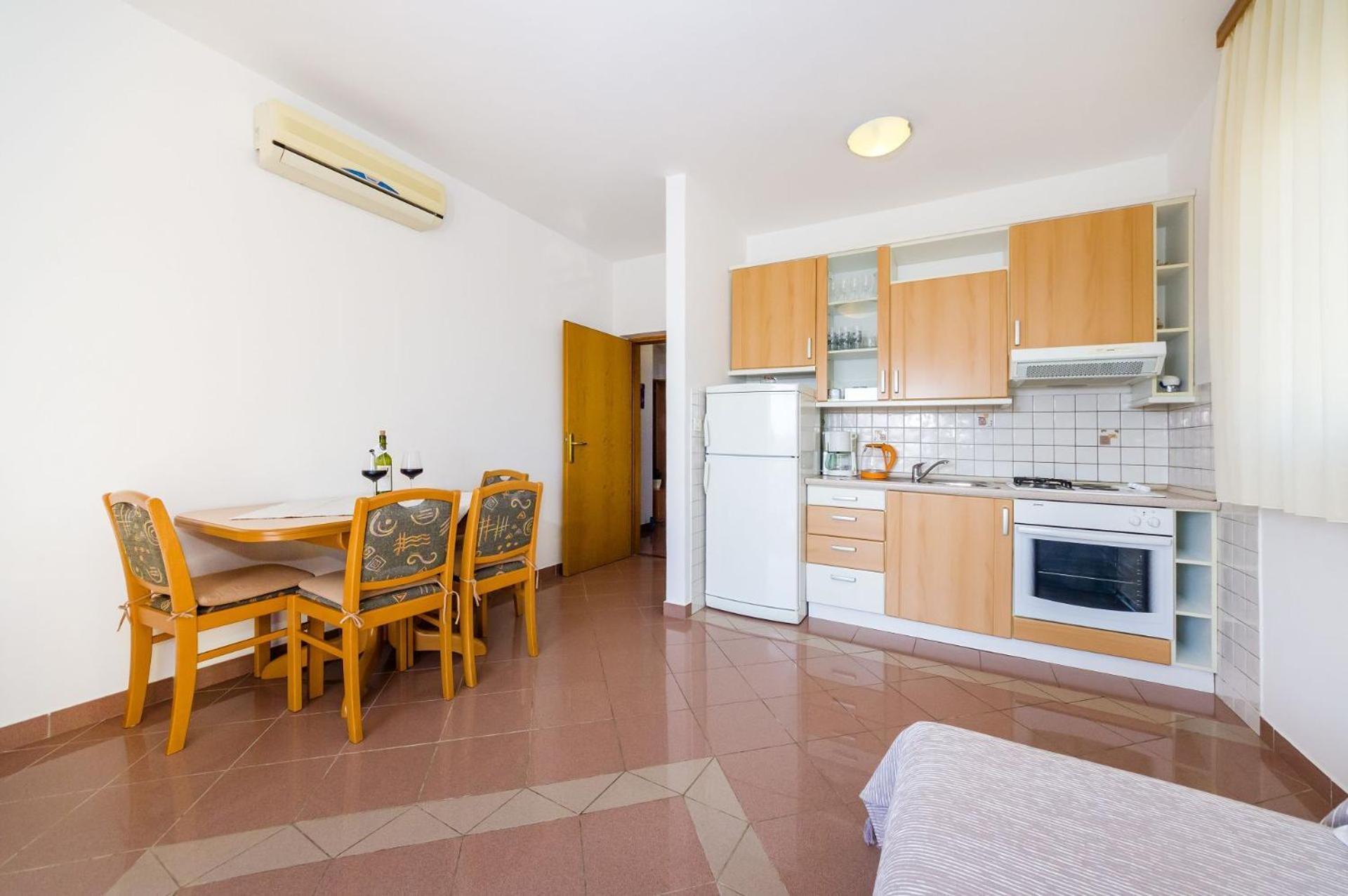 Apartments Petin Zadar Luaran gambar