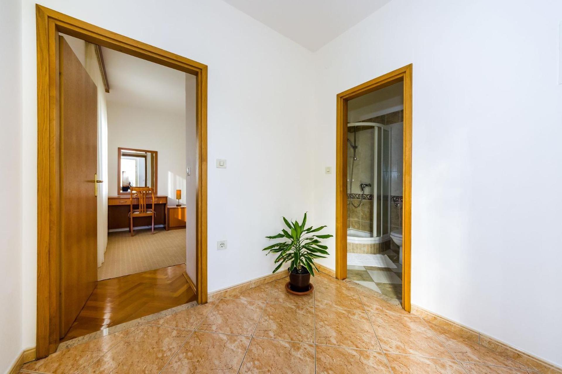 Apartments Petin Zadar Luaran gambar