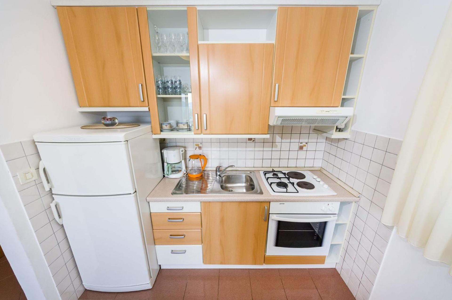Apartments Petin Zadar Luaran gambar