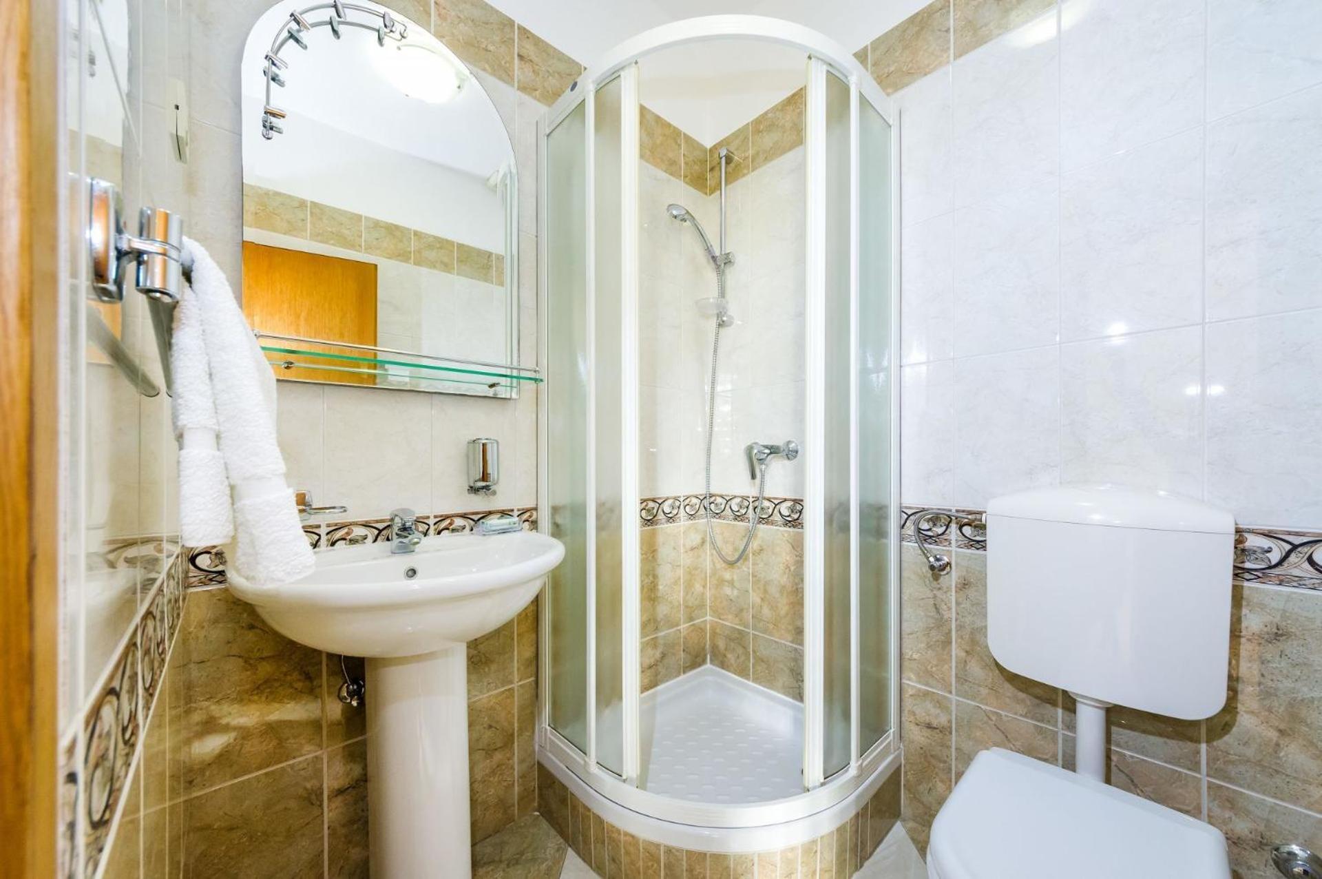 Apartments Petin Zadar Luaran gambar