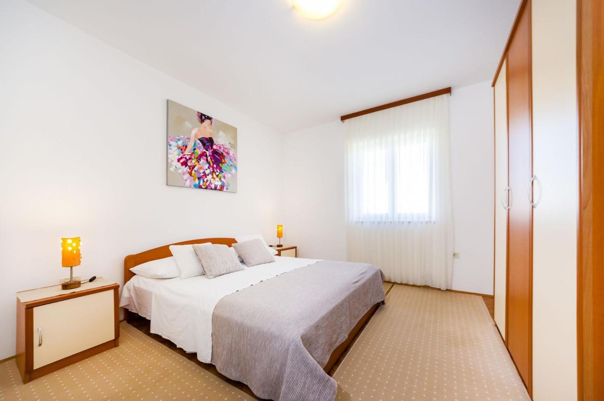 Apartments Petin Zadar Luaran gambar