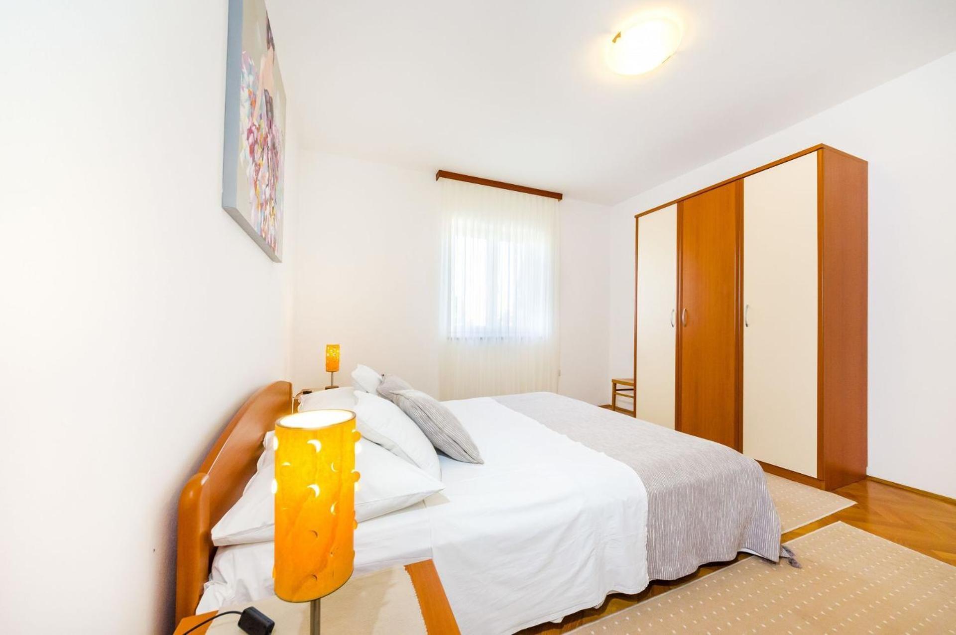 Apartments Petin Zadar Luaran gambar