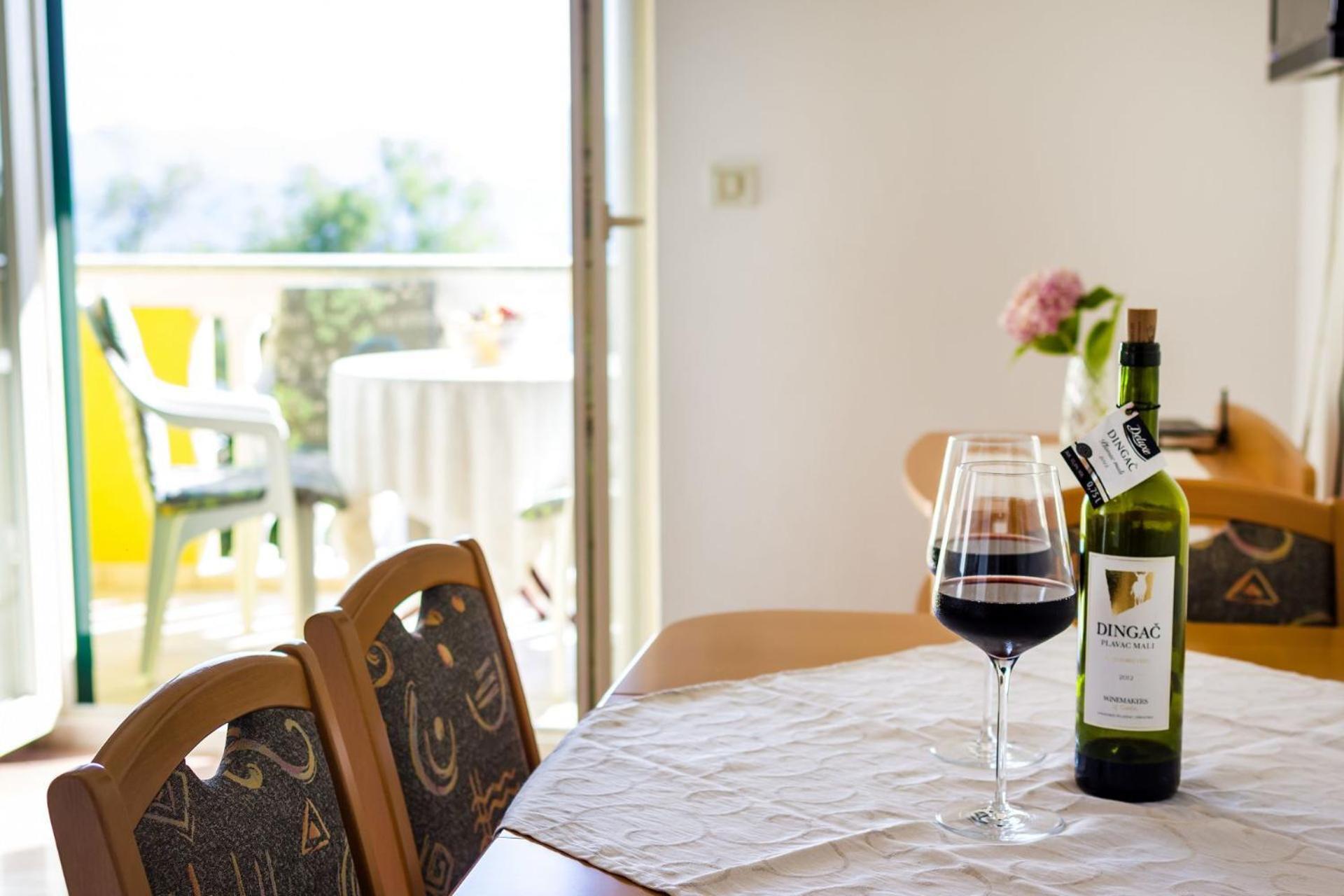 Apartments Petin Zadar Luaran gambar