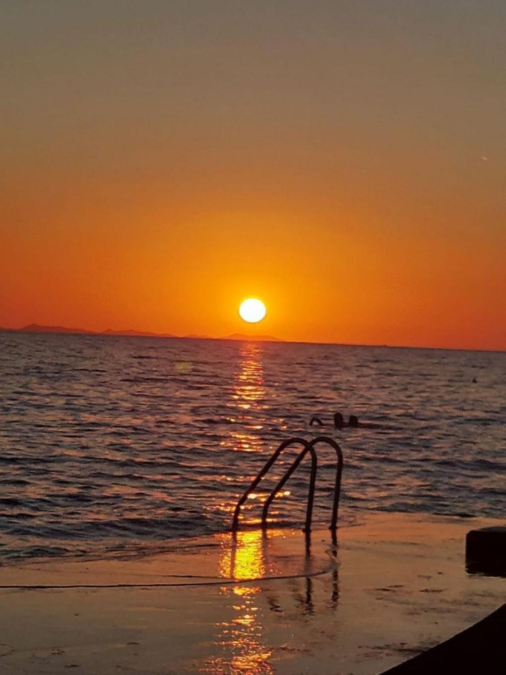 Apartments Petin Zadar Luaran gambar