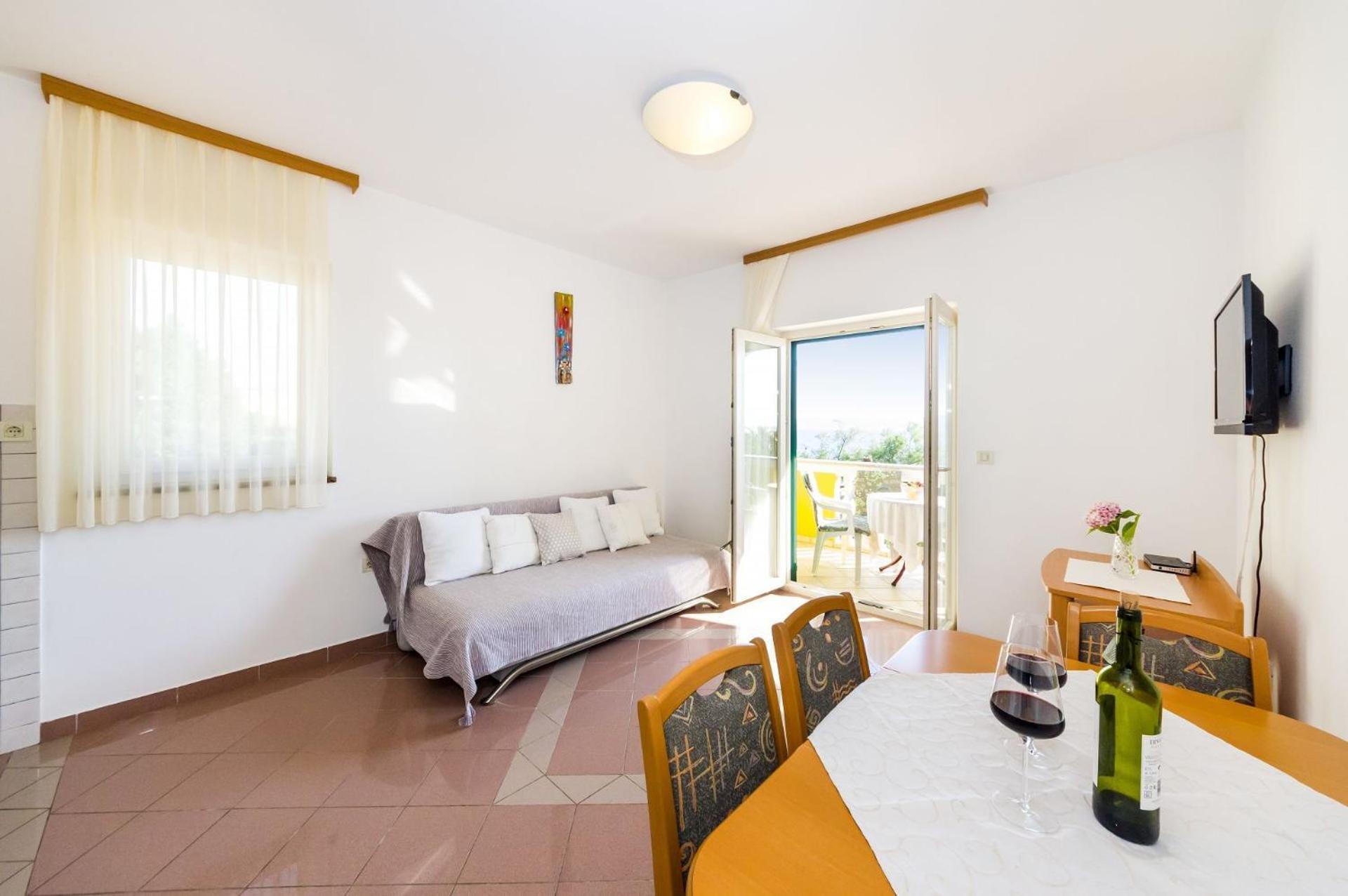 Apartments Petin Zadar Luaran gambar