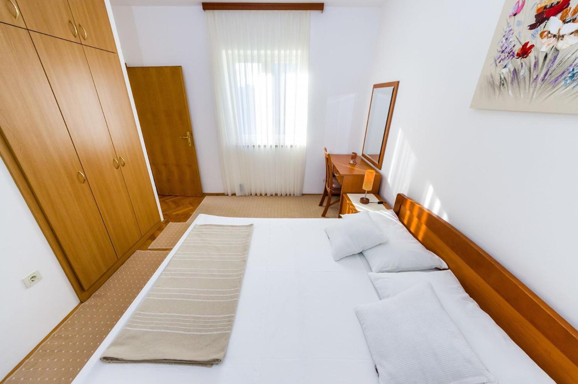 Apartments Petin Zadar Luaran gambar