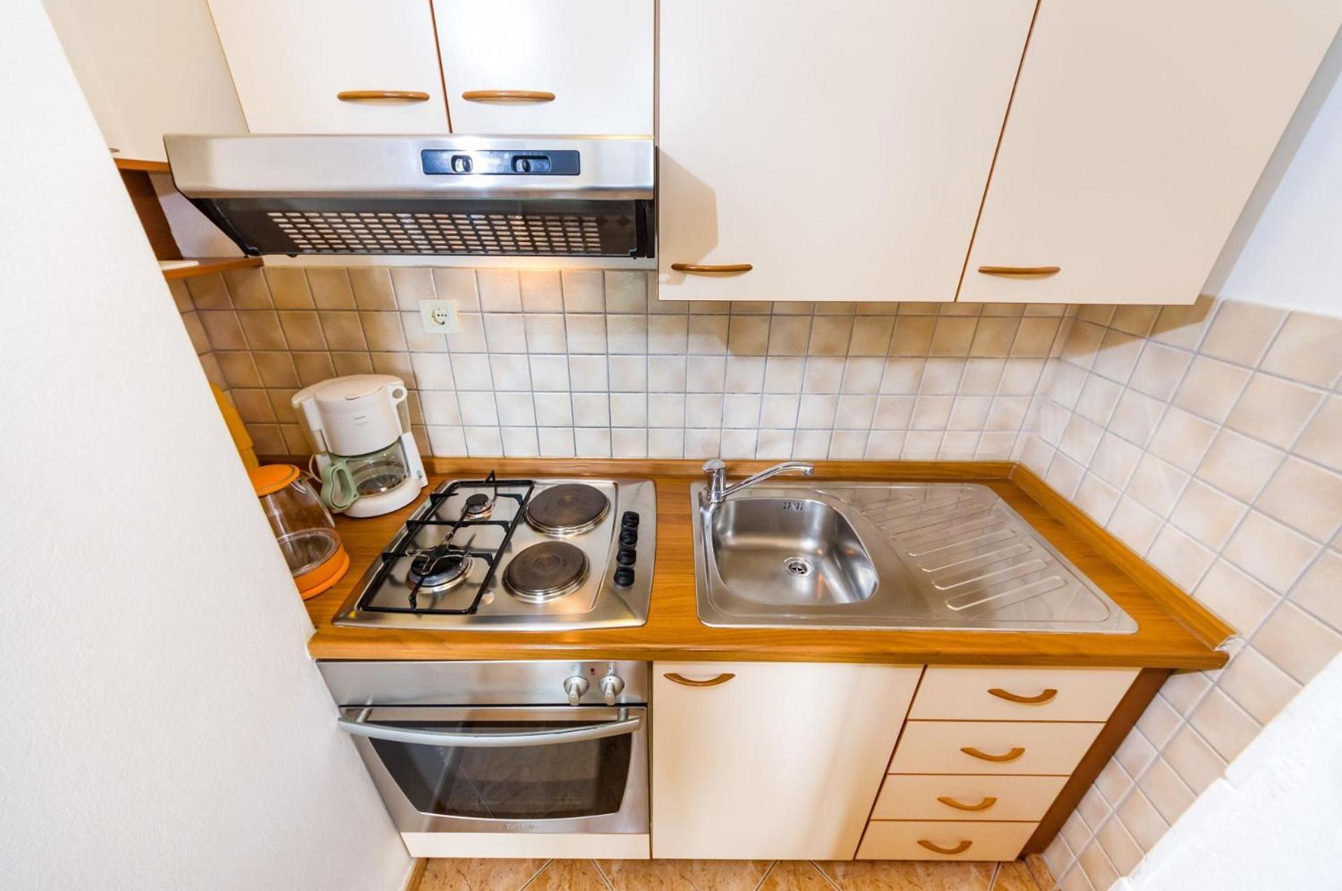 Apartments Petin Zadar Luaran gambar