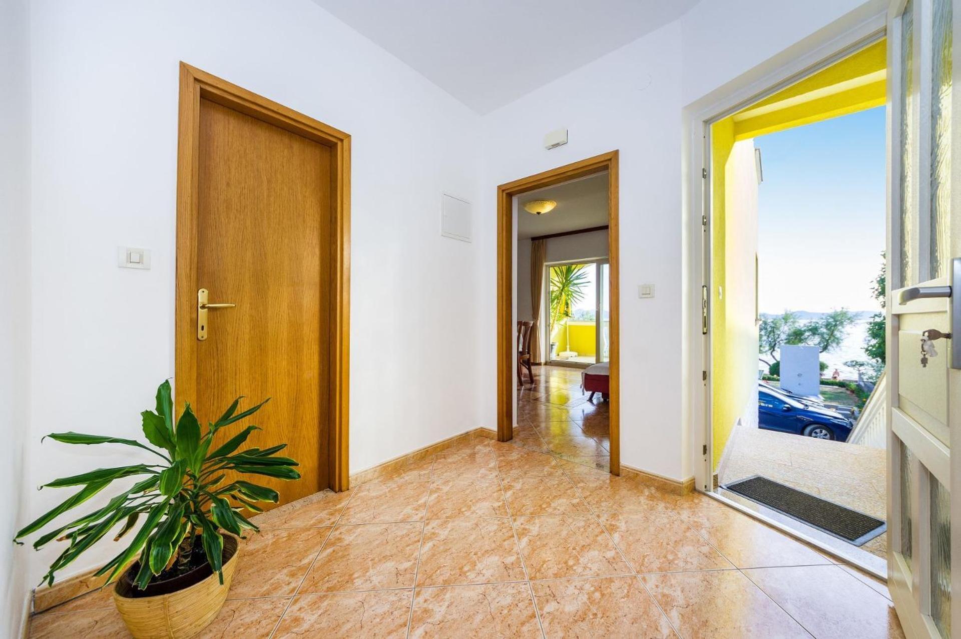 Apartments Petin Zadar Luaran gambar