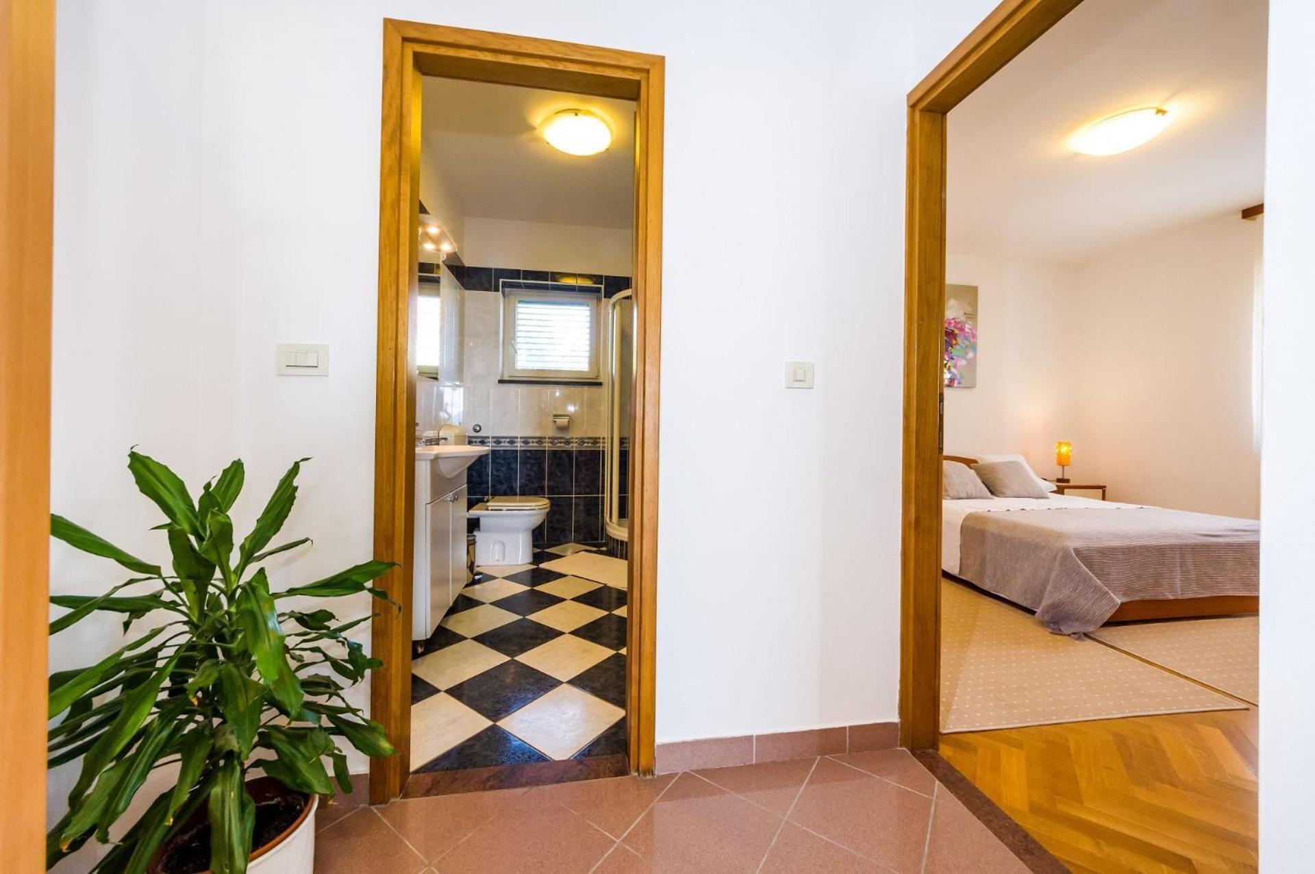 Apartments Petin Zadar Luaran gambar
