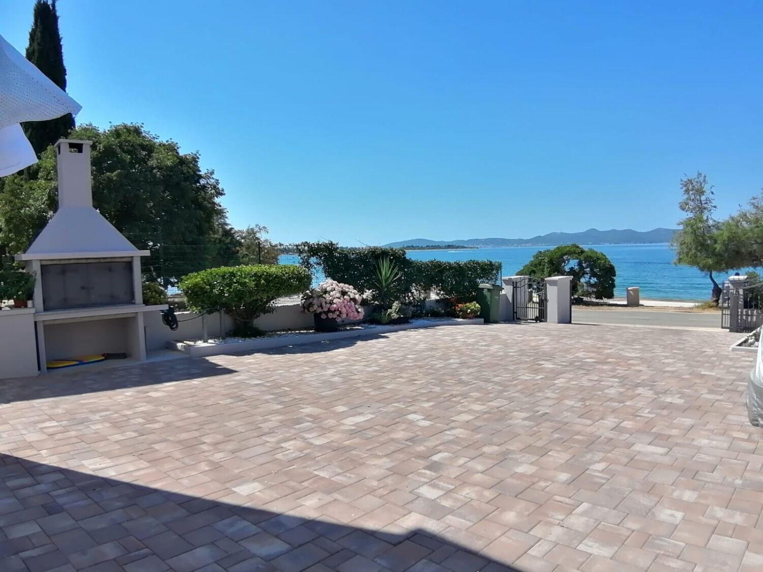 Apartments Petin Zadar Luaran gambar